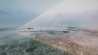 Concorde: Honba za snem