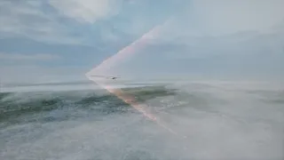 Concorde: Honba za snem