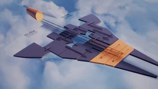 Concorde: Honba za snem