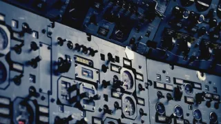 Concorde: Honba za snem