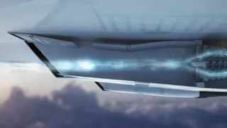 Concorde: Honba za snem
