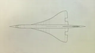 Concorde: Honba za snem