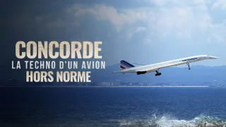 Concorde: Honba za snem