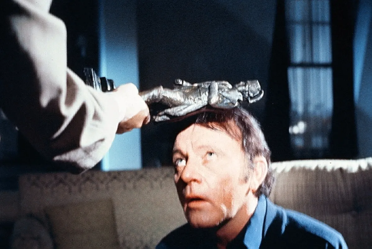 Dotek Medusy (Medusa Touch, The), 1978 - fotogaléria