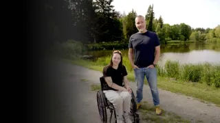 Turistika beze stop: Jeskyně Výpustek