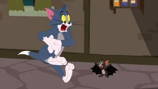 Tom és Jerry új kalandjai (5)