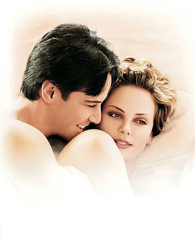 Novembrová romanca (Sweet November), 2001 - fotogaléria