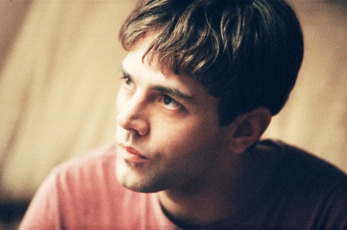 Matthias a Maxime (Matthias et Maxime), 2019 - fotogaléria