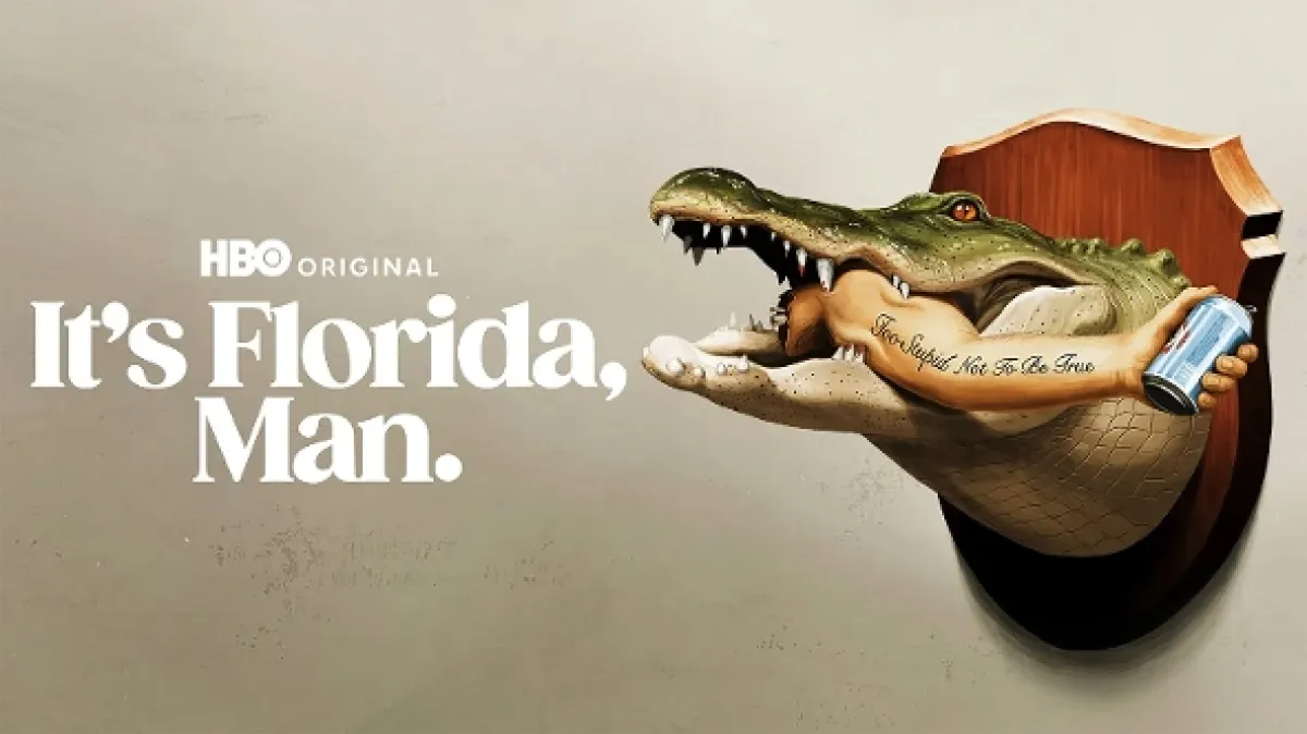 It’s Florida, Man (It’s Florida, Man II), 2025 - fotogaléria