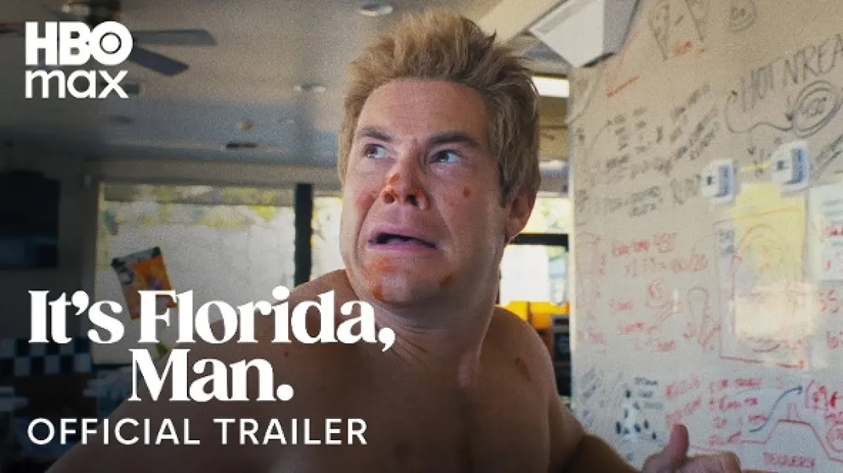 It’s Florida, Man (It’s Florida, Man II), 2025 - fotogaléria