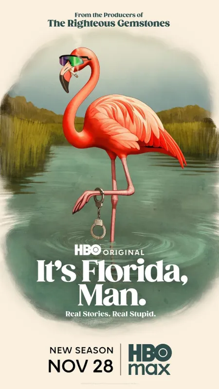 It’s Florida, Man (It’s Florida, Man II), 2025 - fotogaléria