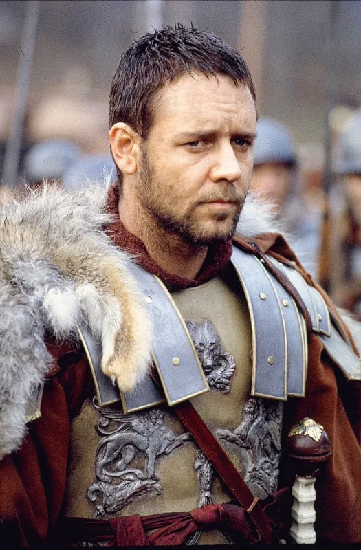 Gladiátor (Gladiator), 2000 - fotogaléria