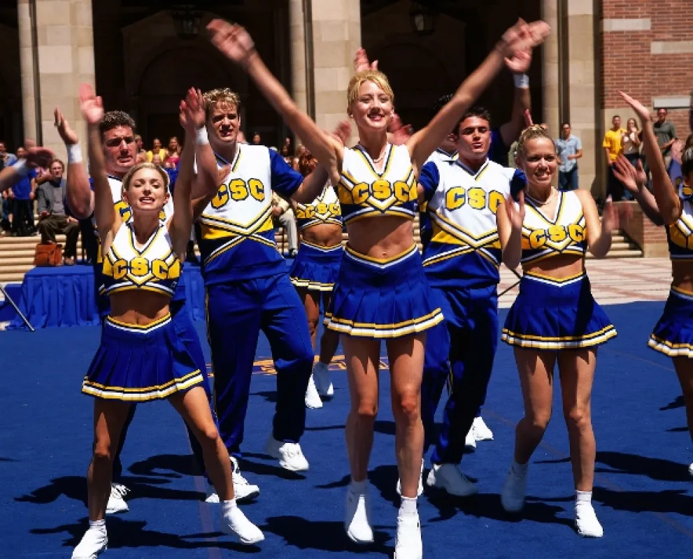 Kočky opäť v akcii (Bring It On Again), 2004 - fotogaléria