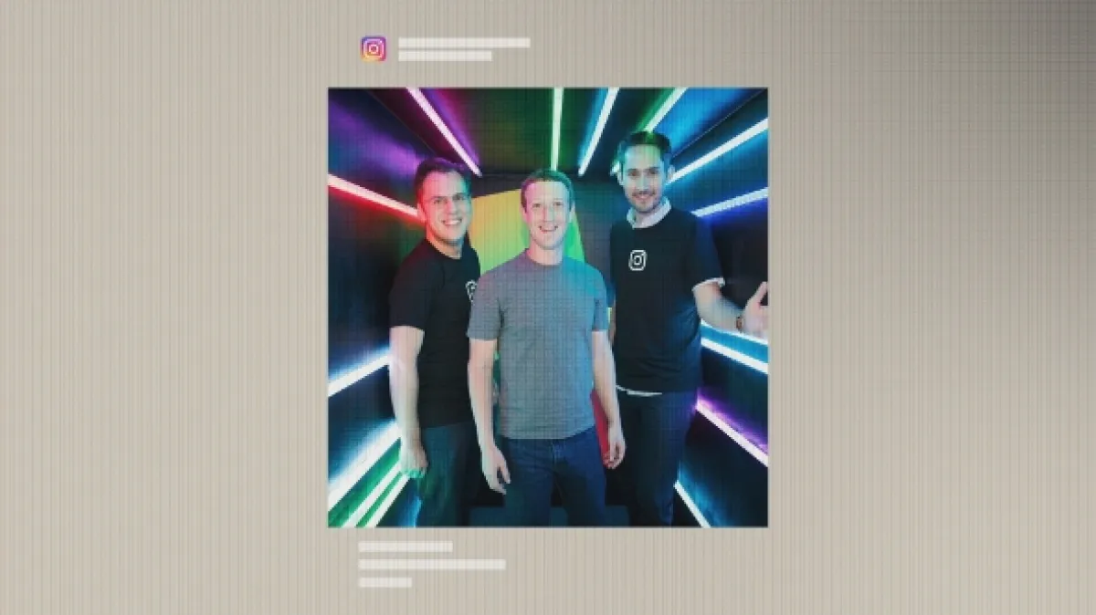 Instagram: Trh marnosti - fotogaléria
