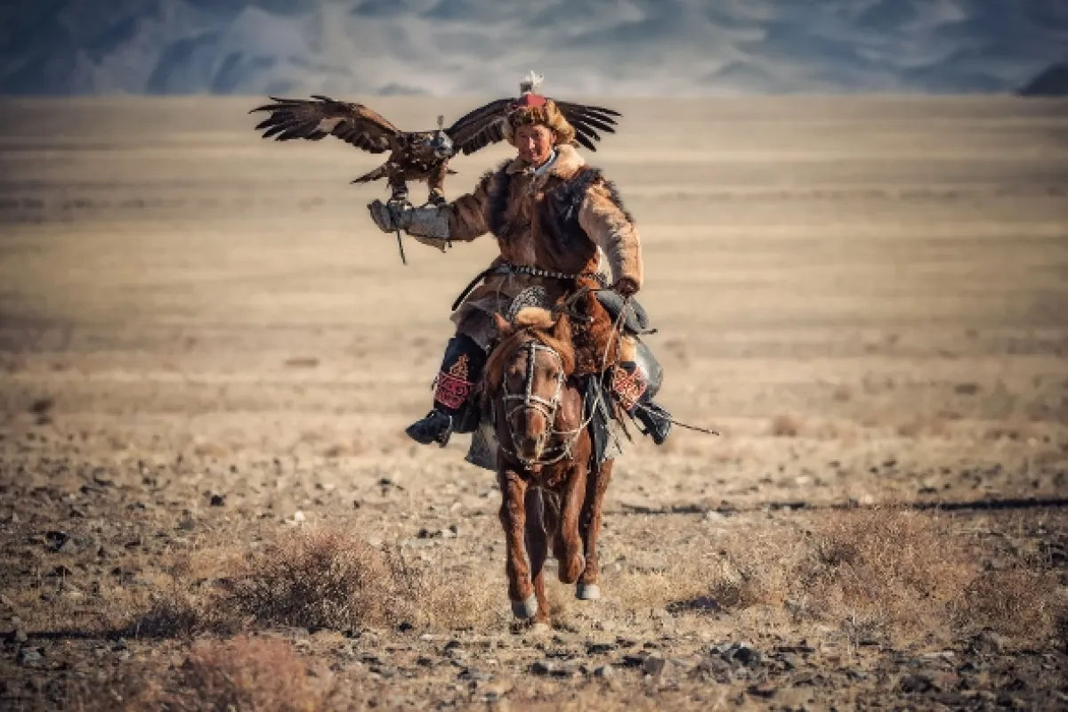 Život válečníka - fotogaléria