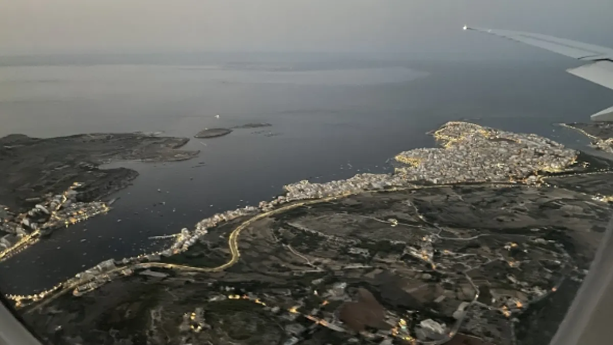 Na cestě po Maltě, 2022 - fotogaléria