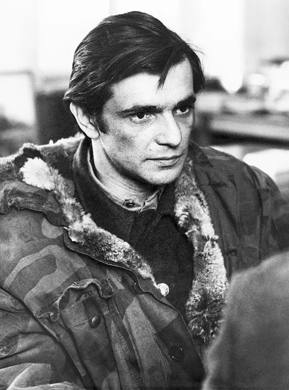 Drsná planina, 1979 - fotogaléria