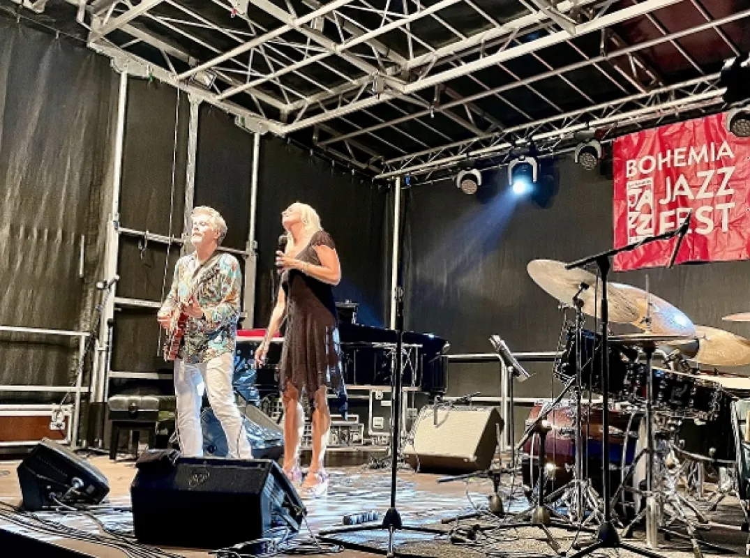 Bohemia JazzFest 2024 - fotogaléria