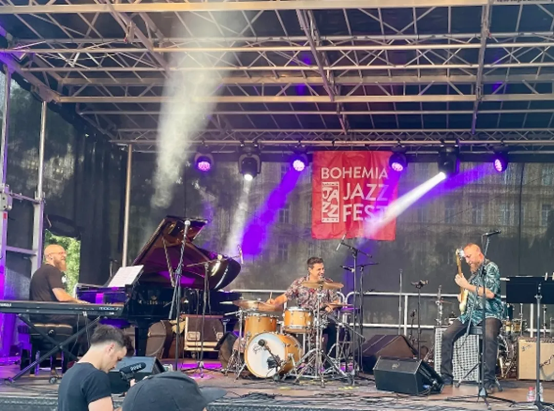 Bohemia JazzFest 2024 - fotogaléria