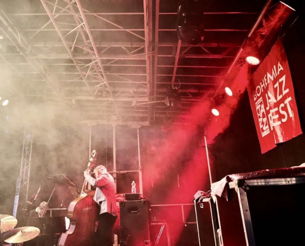 Bohemia JazzFest 2024 - fotogaléria