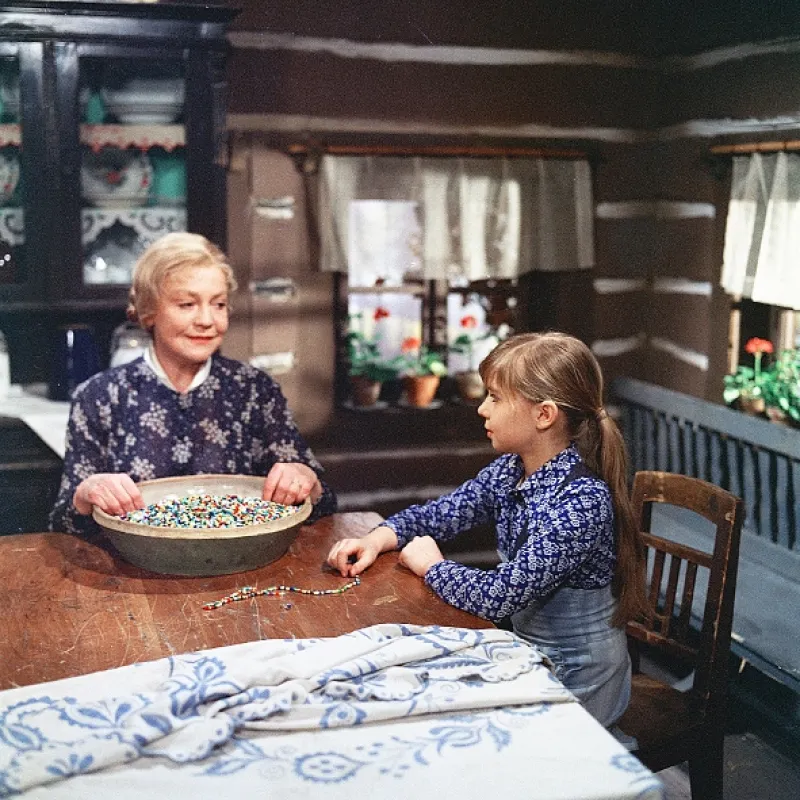 Čarovné prstýnky, 1978 - fotogaléria