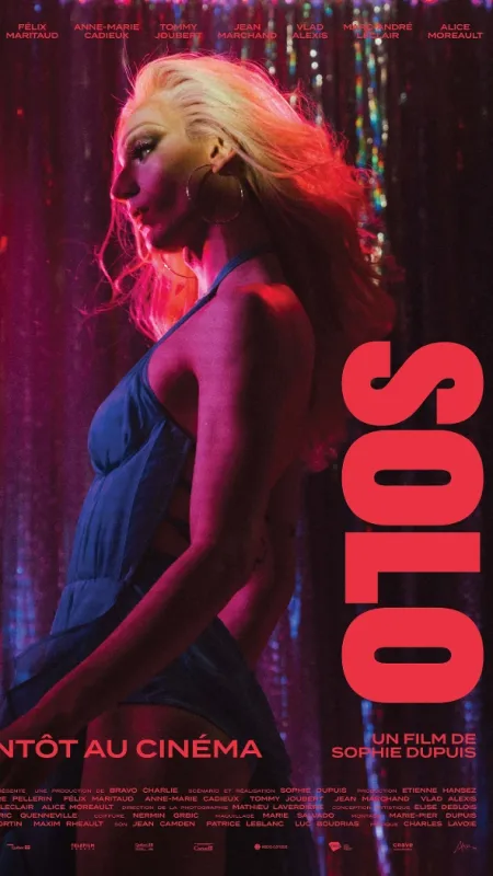 Sólo (Solo), 2023 - fotogaléria
