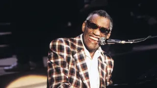 Ray Charles v Paříži 1968