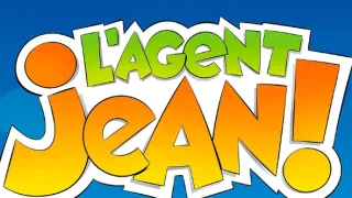 Super agent Jon Le Bon