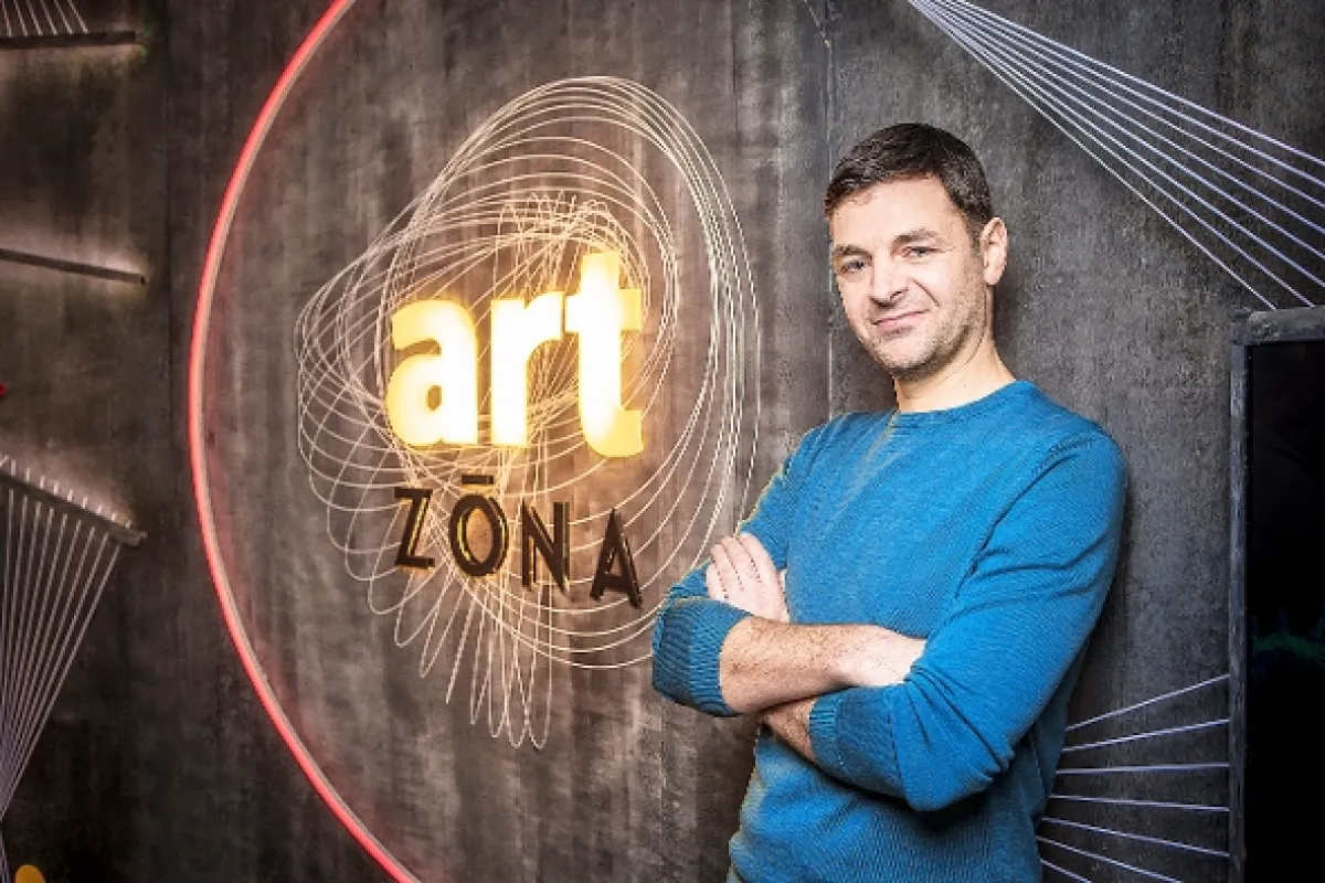 ArtZóna - fotogaléria