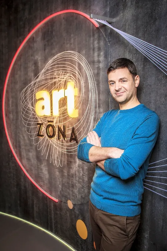 ArtZóna - fotogaléria