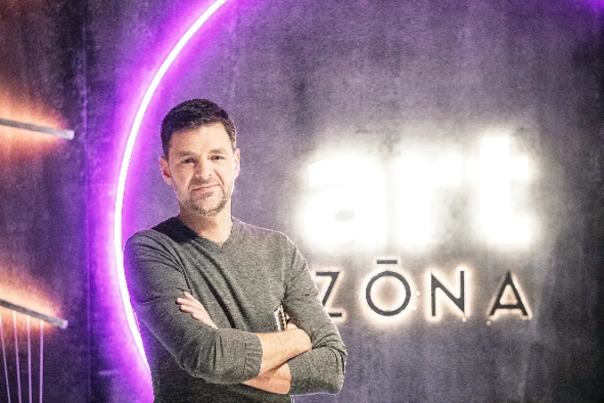 ArtZóna - fotogaléria