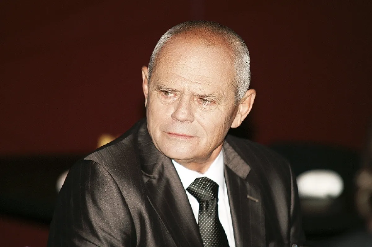 Hranaři - fotogaléria