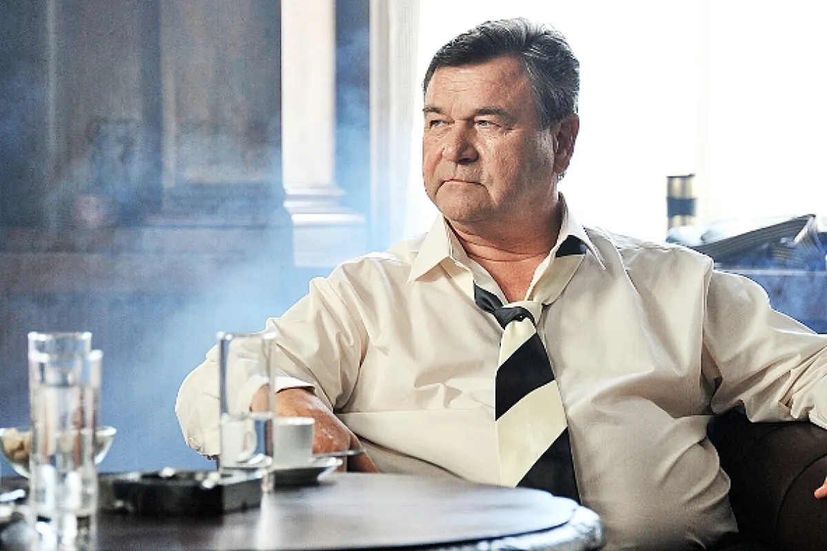Hranaři - fotogaléria