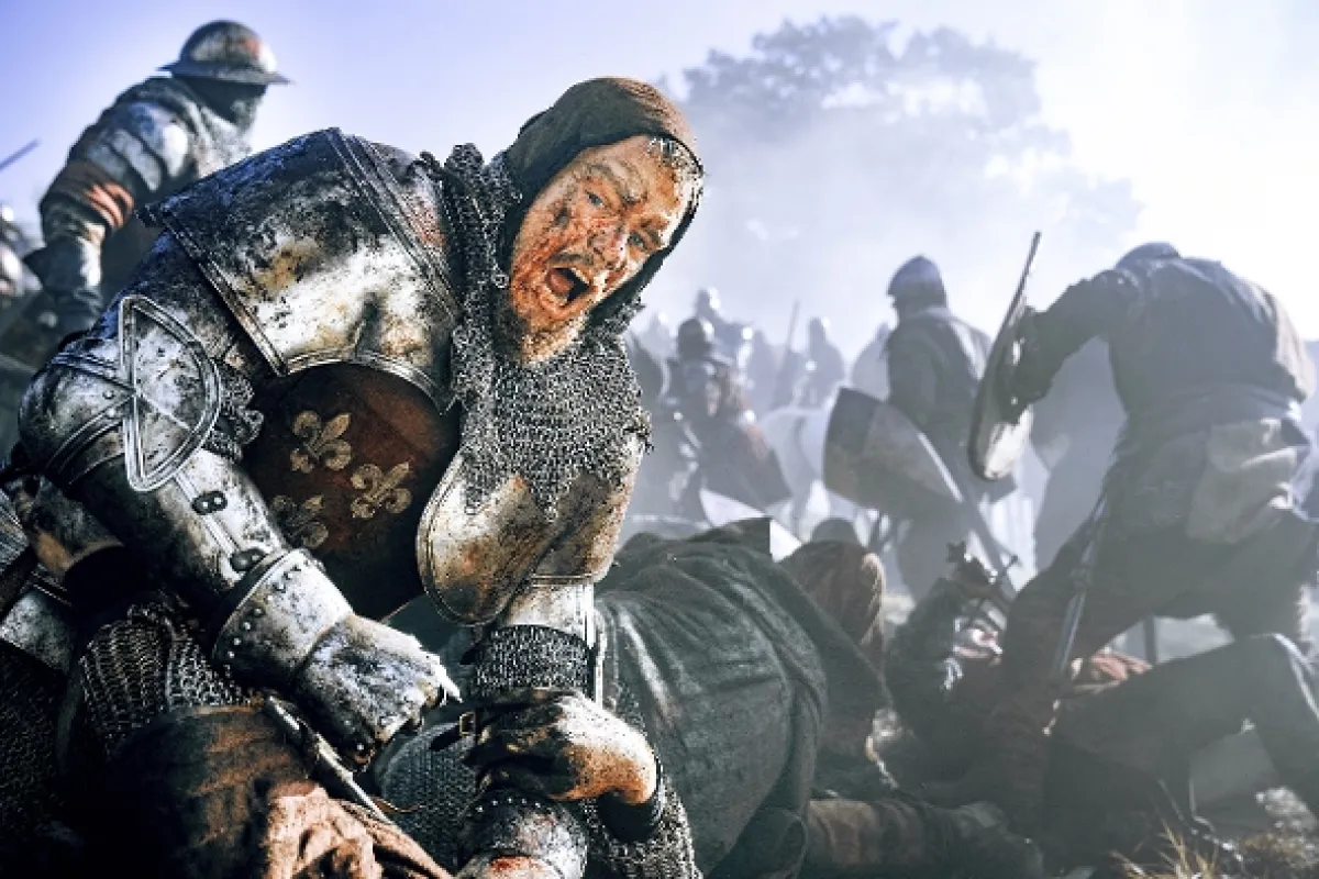Posledný súboj (The Last Duel) - fotogaléria