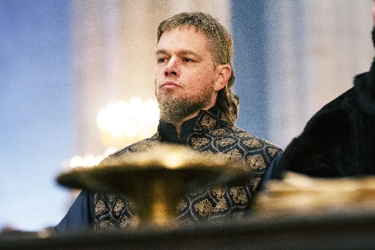 Posledný súboj (The Last Duel) - fotogaléria