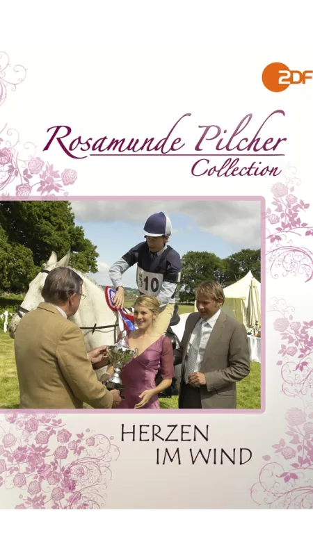 Rosamunde Pilcher: Srdce ve větru (Rosamunde Pilcher: Herzen im Wind), 2007 - fotogaléria