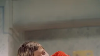 Tajemství proutěného košíku (3/13)