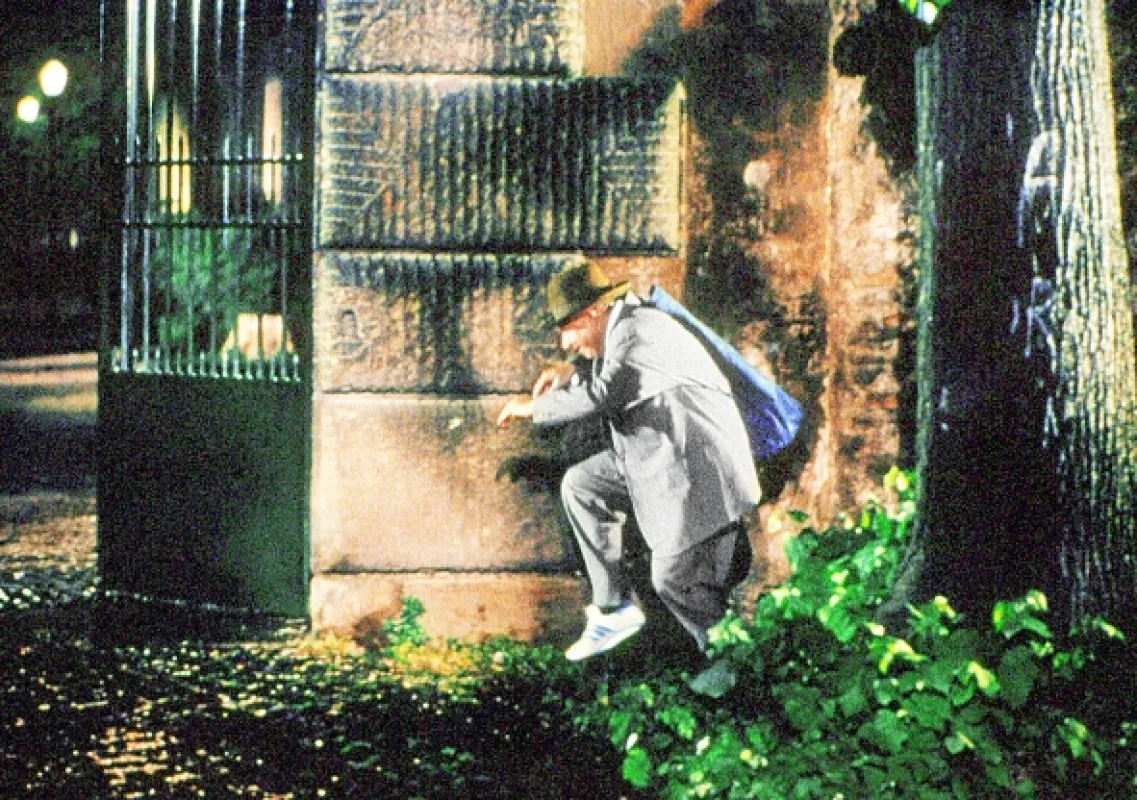 Škola zlodejov 2 (Scuola di ladri 2), 1987 - fotogaléria