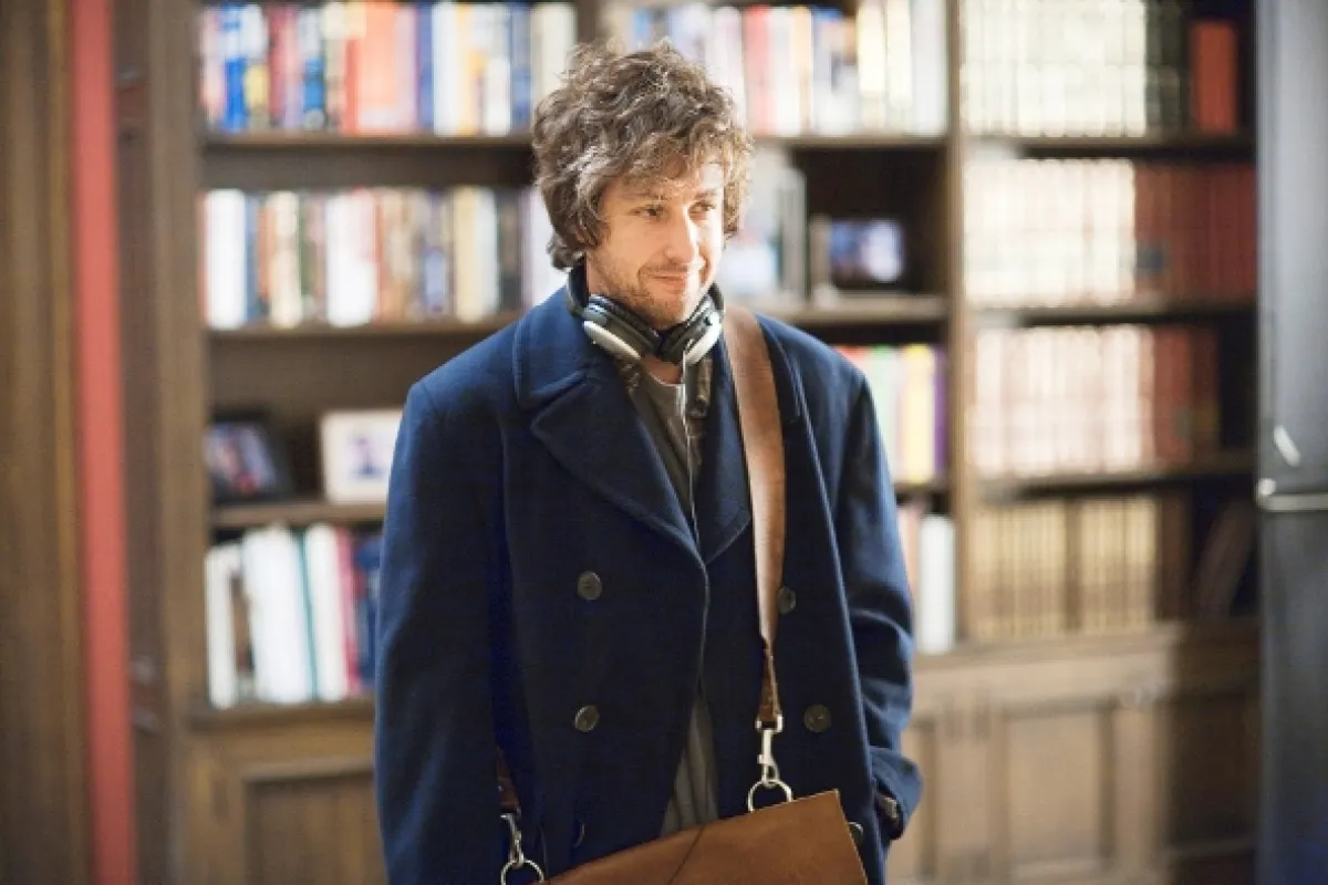 Volání o pomoc (Reign Over Me), 2007 - fotogaléria