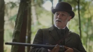 Sága rodu Hardacrů (2/6)