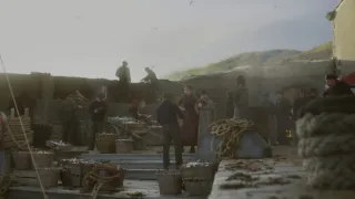 Sága rodu Hardacrů (2/6)