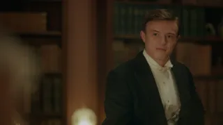 Sága rodu Hardacrů (2/6)