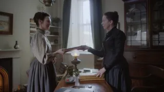 Sága rodu Hardacrů (2/6)