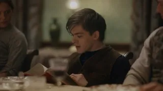 Sága rodu Hardacrů (2/6)