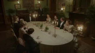 Sága rodu Hardacrů (2/6)