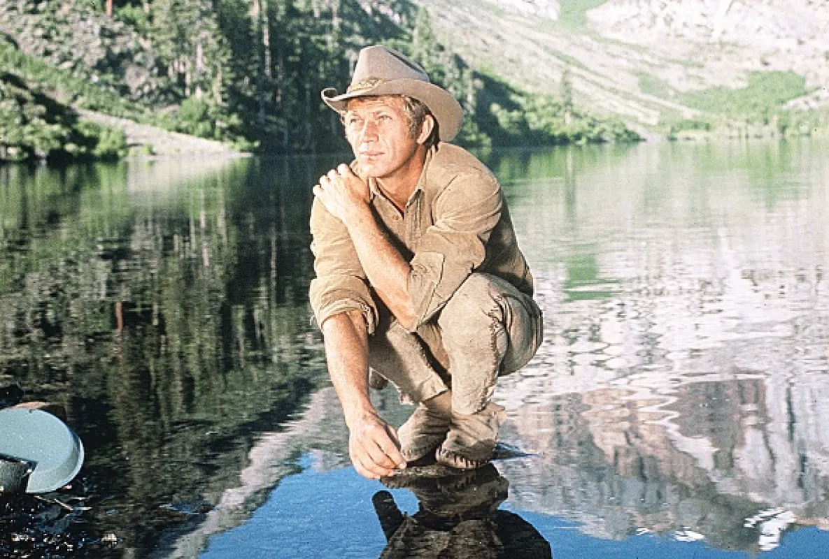 Nevada Smith, 1965 - fotogaléria