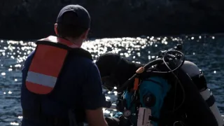 Tajemství oceánů II (1)