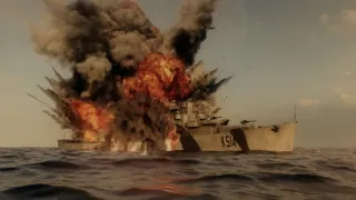 Tajemství oceánů II (1)