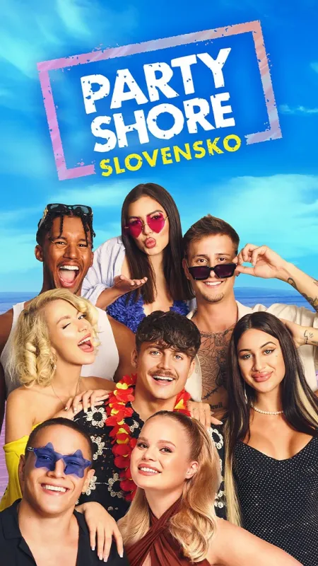 Party Shore Slovensko, 2026 - fotogaléria