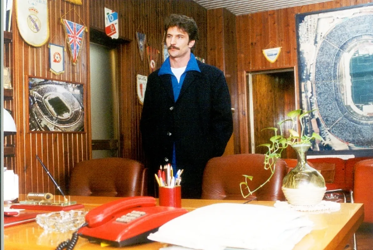 Přebytečný člověk (L’uomo in piu), 2001 - fotogaléria